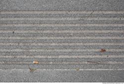 Plain Asphalt